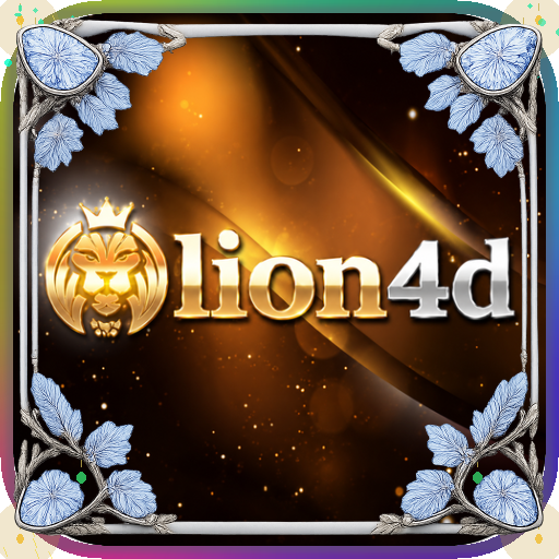 lion4d — galeri pratinjau - APK Resmi